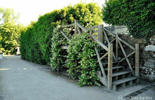 Casa Poesia - Santar - Foto 40