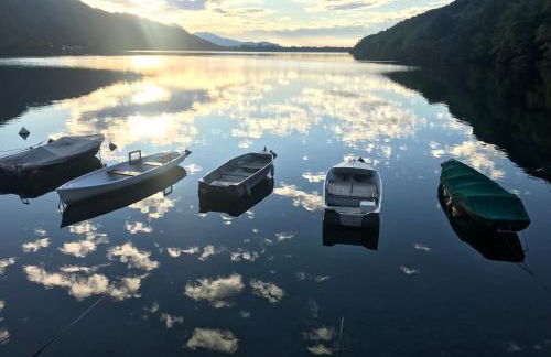 COSY LITTLE HOME - Foto 19