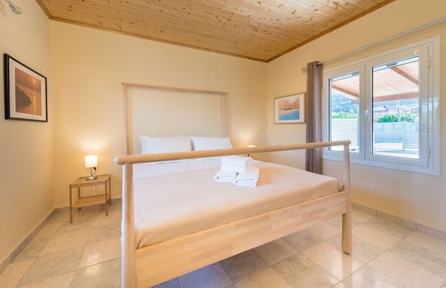 Amygdalia Villa - Foto 9