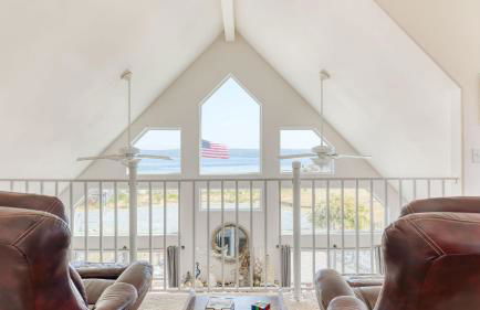 Sisters by the Sound by Avantstay Beach Access - Foto 55