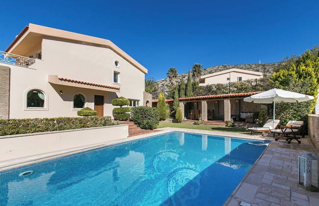 Villa Melia Athenian Riviera - Foto 34