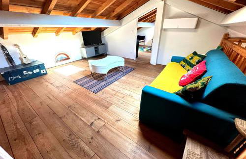 Maison Typique Landaise - Foto 23