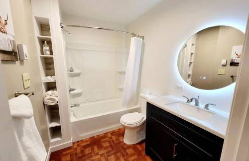 White Mountain Barn - Foto 13