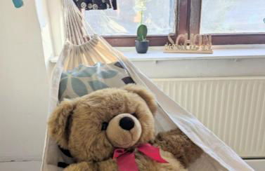 Kleine Sonnenstrahl-Oase - Photo 60