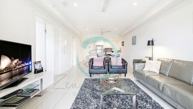 Zen Ocean Meadows Sea View - Pool - Outdoor Dining - Foto 3, Habitación