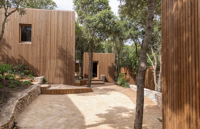 Ecolodge Residence Sophia - Foto 7