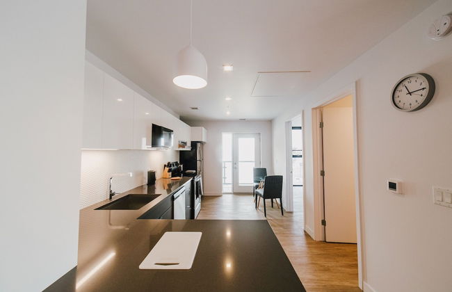 Corporate Stays Stradbrook Apartments - Photo 11