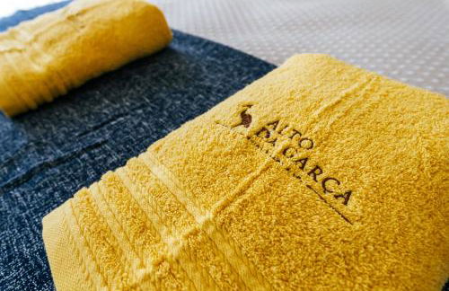 ALTO DA GARÇA - PRIME VILLAS & SPA - Foto 49