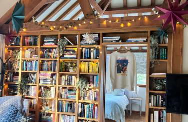 Pool House at Mill Cottage - Photo 59