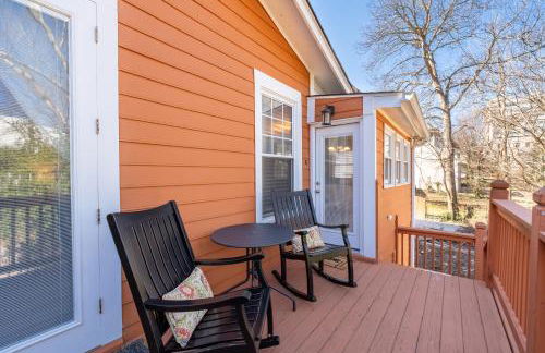 Culinary Comfort near Ponce Mkt - Foto 63