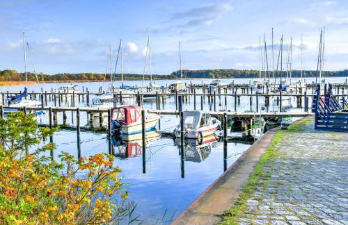 Gustow Garden Retreat - Foto 52