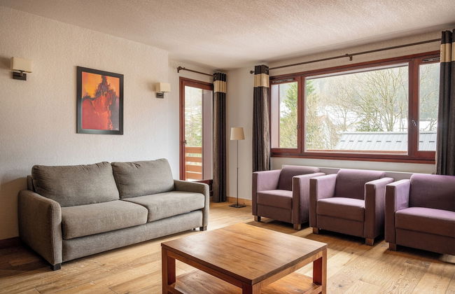 Dormio Resort Les Portes du Mont Blanc - Foto 43