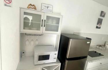 Hollywood Golden House Modern & luxurious Studio - Foto 10