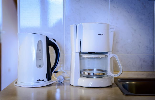 Apartment Matic - Foto 14