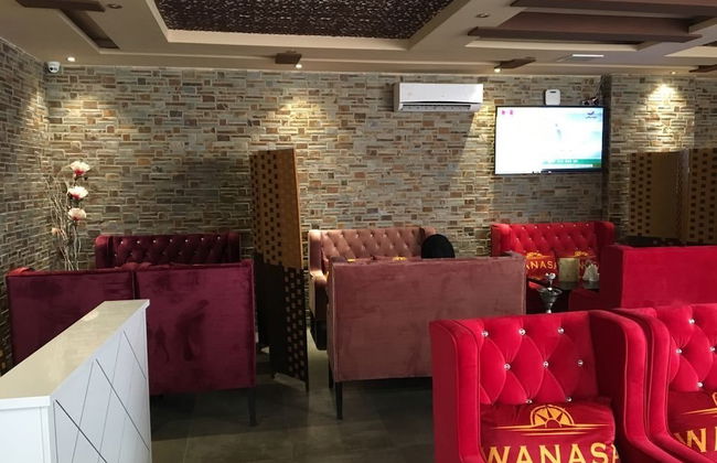 Wanasa Hotel Apartments - Photo 62