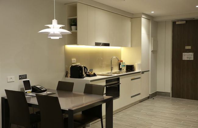 The Branksome Hotel And Residences - Foto 38