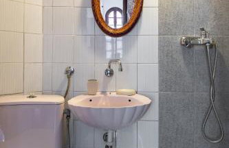 Zenios Dionysos - Traditional villa - Foto 51