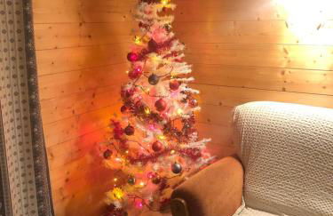 Le chalet des Skieurs Vosges - Foto 10