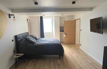 suite avec Balnéo - Foto 7