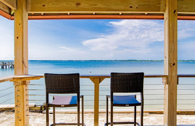 Sunset Harbor #2-204 - Latitude Adjustment - Foto 19