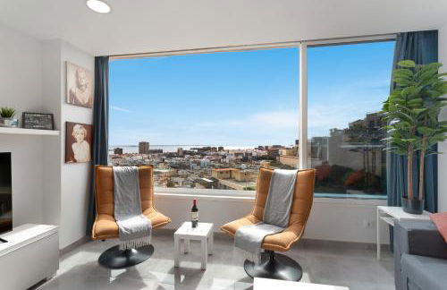 Modern Loft Las Palmas views 2 suit - Foto 23
