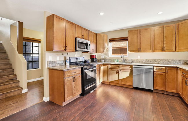 Fawnskin Chalet#1826 - Foto 10