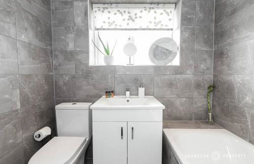 Sarnia Retreat by Grandeur Property - Foto 17