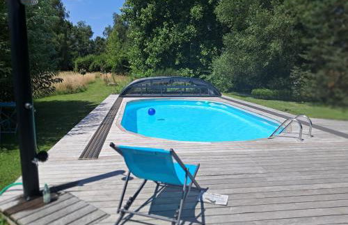 L'atypique du buisson de la gariole - Foto 55