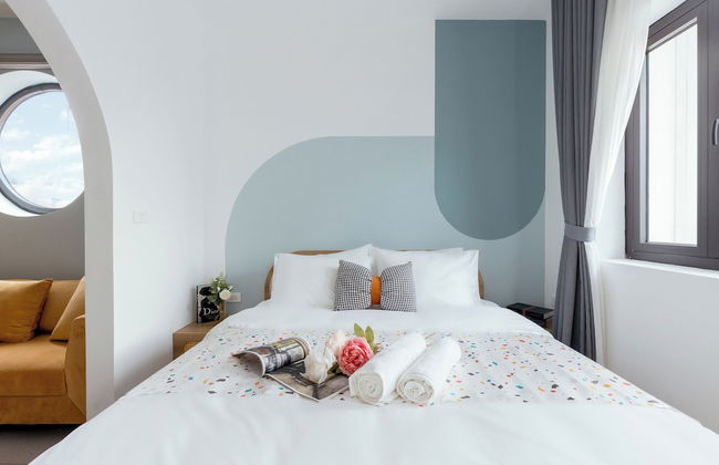 Crescendo Studio & Cafe - Foto 10