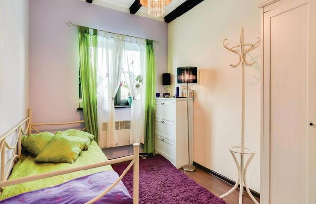 Holiday Home Podamirowo Near Lake Jamno - Photo 2