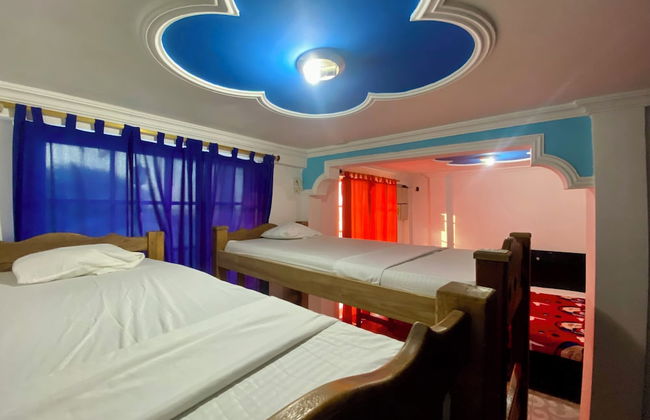 Casa Turística los Doce Apostoles - Foto 15