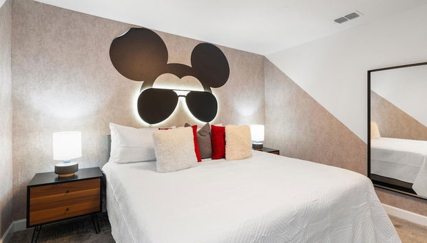 9290 Sommerset Hills Drive - Foto 4, Habitación