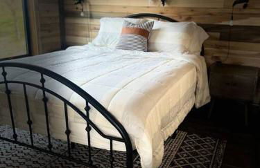 Bourbon Barrel Cottages #1 of 5 on Kentucky trail - Foto 12