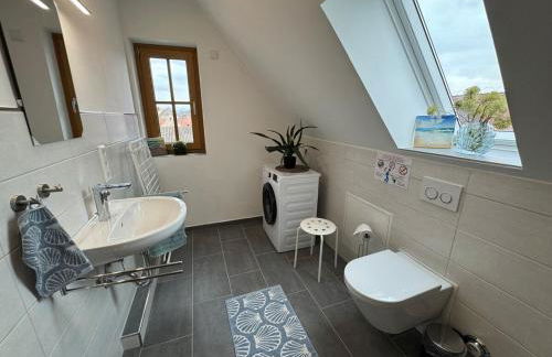 NÜ05-BP - Apartment für Firmen - Foto 6