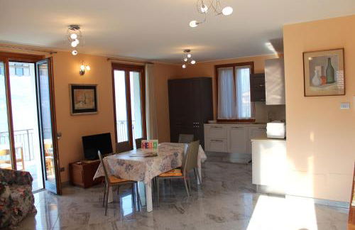 Appartamento vista Lago - Mary - Foto 11