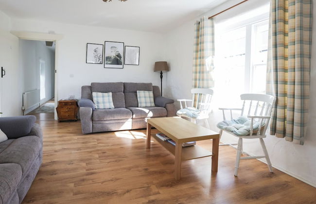 Ballymultimber Cottages - Foto 22