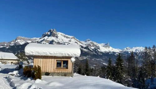 Petit Chalet Cosy - Foto 2