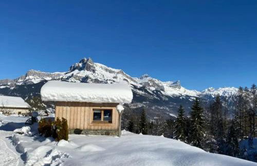 Petit Chalet Cosy - Photo 2