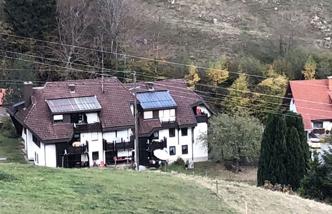 Ferienwohnung Winternest - Foto 10