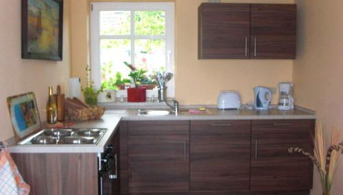 Holiday Homes Garz - Rügen - Insel Rügen 3052 - Foto 2, toaster