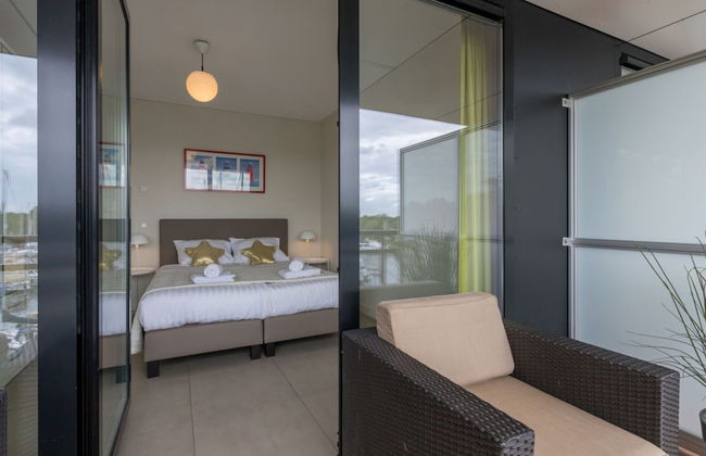 Holiday Apartment in a Prime Location on the Veerse Lake - Foto 4