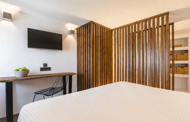 Afluencia Suite - Naoussa - Foto 15