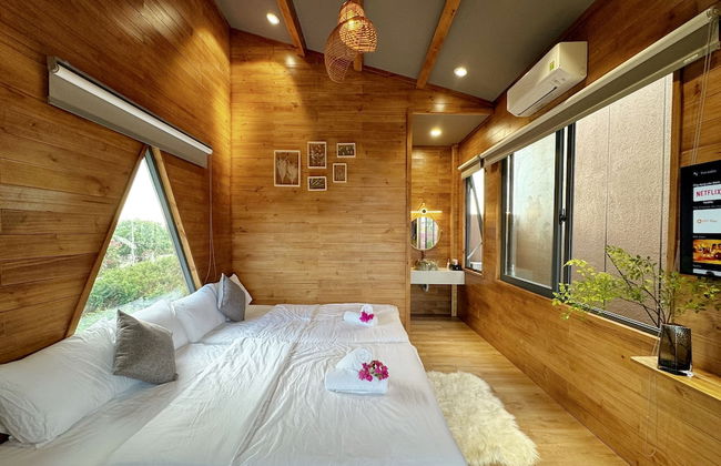 Vanilla Ho Tram Homestay - Foto 3