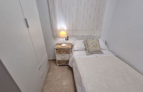 Apartamento en primera línea, Les Palmeretes - Foto 8