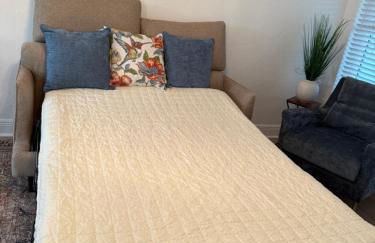 Comfort Apartment Near the Beach - Foto 18