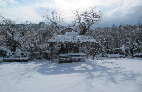 Villa Vecchio - Foto 31