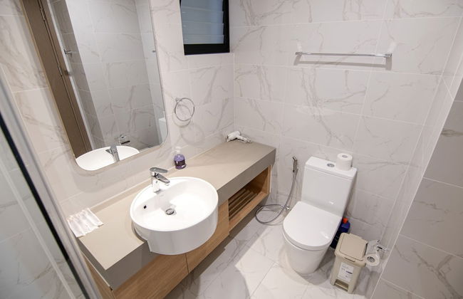 Le Places ZENITY Apartment District 1 - Foto 39