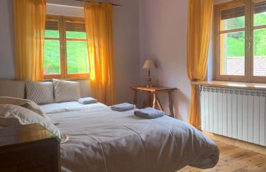 Casa Rural MONTE ROBLO - Foto 31