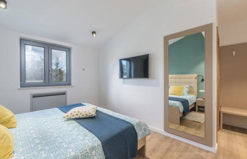 Villa Aurelia near Labin for 9 persons with heated 60 m2 pool, wellness & kids playground - Foto 51