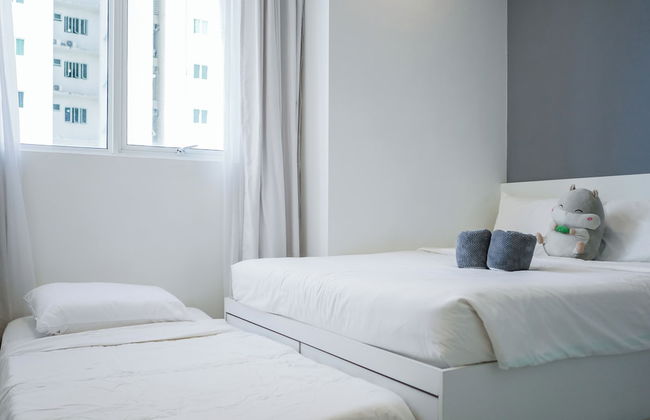 Penang Straits Garden Georgetown - Foto 34